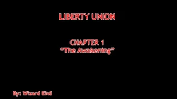 [Wizard EinS] The Liberty Union
