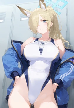 (Taugust) Kanna [AI Generated]