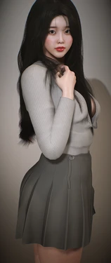 [BlogerAmanda3] 성폭력 무고에서 살아남기