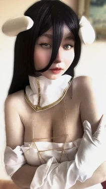 Ajin Kaily - Albedo