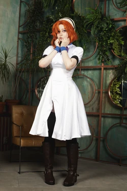 Kamelya - Rena Ryuugu