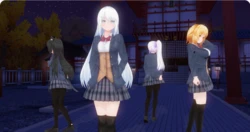 [未拾] 修学旅行