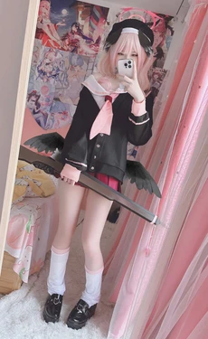 Xidaidai - Shimoe Koharu