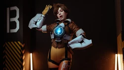 Hackee - Tracer