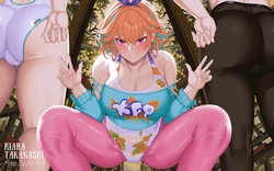 [Hanada Yanochi] Takanashi Kiara (Hololive)