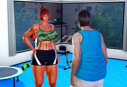 [tslove]  Replacement incidents