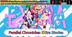 [XrosReflection] Parallel Chronicles： Extra Story