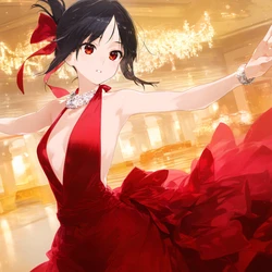 [Pixiv] Taugust (63548717) Shinomiya Kaguya [AI Generated]