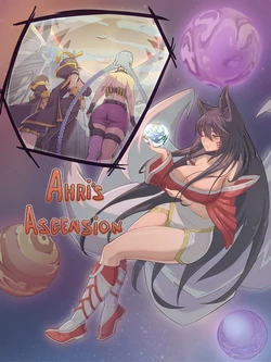 [Acerok] Ahri Adventures (League of Legends)