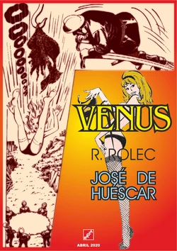 [José De Huescar] Venus [Spanish]
