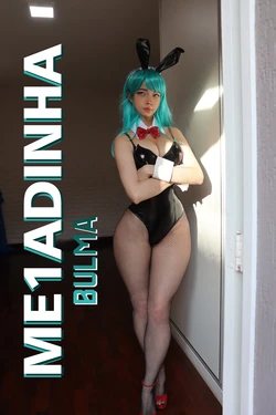 Me1adinha - Bulma