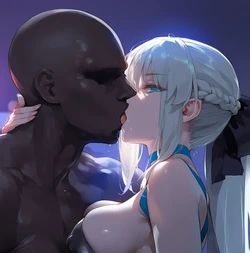 [Mitsuki] モルガン Morgan (Patreon) [AI Generated]