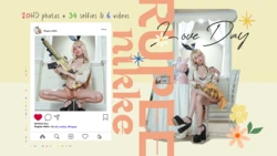 Elizamiaomiao - Rupee