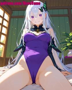 Echidna [AI Generated]