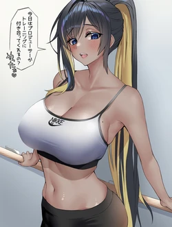 [からかり] NIKKEノイズ (勝利の女神:NIKKE)