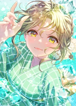 [Artist] Morikura En