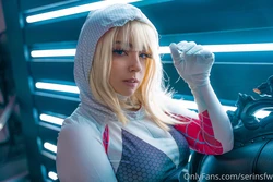 Serinide - Gwen