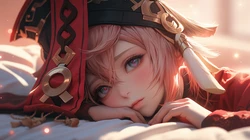 [Pixiv] poundz (6764048) (Part 4) [AI Generated]