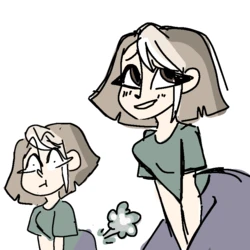 [Twitter] @makingmebatty (Bat)