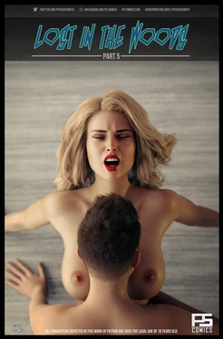 [Pegasus Smith] Lost in the Woods 5 (complete)