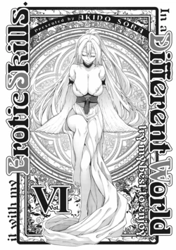 [Akino Sora] Isekai Kita node Sukebe Skill de Zenryoku Ouka Shiyou to Omou 6Shame | I Came to Another World, So I Think I'm Gonna Enjoy My Sex Skills to the Fullest! 6th Shot [Digital Tokusouban] [English] [Cali] [Digital]