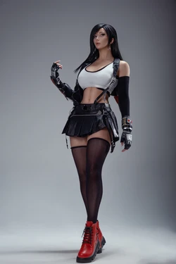 Oichi - Tifa