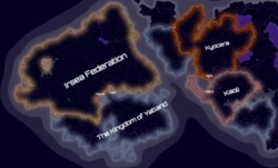 [Zweihänder] Feud