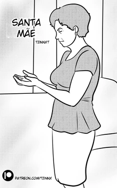 [Tzinnxt] Holy Mother Part. 09 [Português]