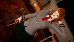 [Delightfulw] MY HYPNO ACADEMIA pinup