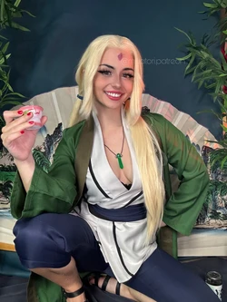 Muatori - Tsunade