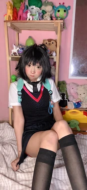 Plebita-Chan - Peni