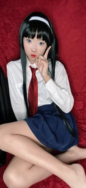 Plebita-Chan - Tomie Plebita-Chan - Tomie