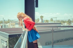 Plebita-Chan - Taiga Aisaka