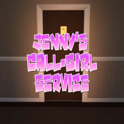 3DK-x - Jenny's Call-Girl Service - Continuation of Jenny's Delivery Service - (On-going)