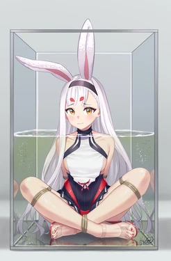 [Xiaoxi] Shimakaze (Azur Lane)