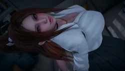 [がーすー] JK舞とセフレ