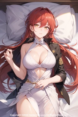 Himeko (57 Pics) [AI Generated]