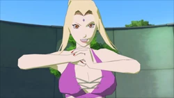 [h-peroine] NARUTO SHIPPUDEN Tsunade