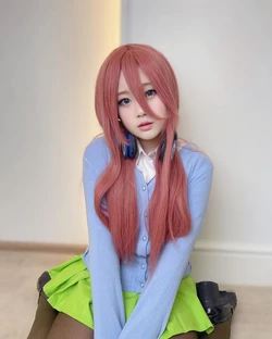 Saizneko - Miku Nakano