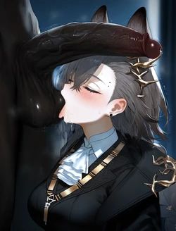 [Mirham] Penance (AI Generated)