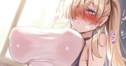 [Yampa] Ogata Kanna (Blue Archive)