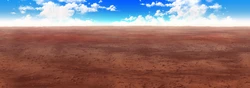 [Propeller] Evolimit - Backgrounds + Sprites