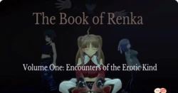 [Mikey]  The Book of Renka