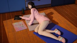 [antlion01][RoomGirl][yewang19.zu20g]NTR like Ch.12