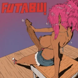 [mistajaay] futabu ellen