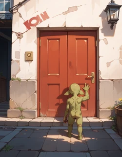 [HiStoryIa] Witch Gem Disaster [Chapter 3 : Threat is growing] [AI Generated]