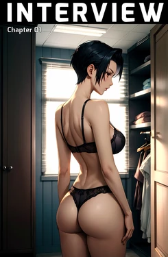 [Nero100] Job Interview (AI Generated)
