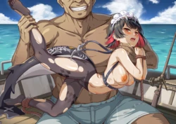 [miazi] Same  Fry (Zenless Zone Zero)