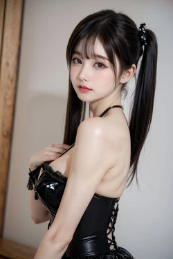 ★PATREON★ AI Beautiful [90711088][No.405~420][AI Generated]