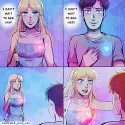 [Agreeable_Swim_6551] First Kiss